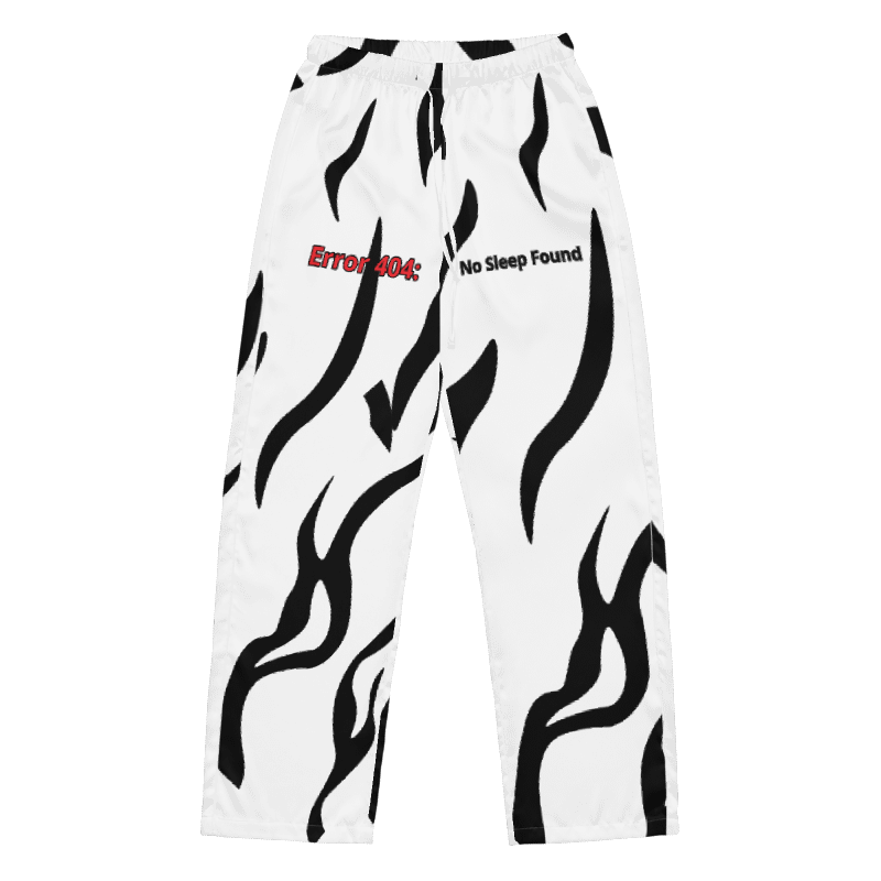 ANTI Women’s pajama pants